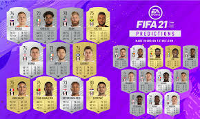Fifa 21 ratings and stats. My Fulham Fifa 21 Ratings If Anyone Cares D Fifa