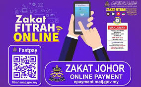 Bantuan permohonan insentif harapan siswa (ihs) johor : Zakat Fitrah Di Johor Hanya Secara Online Johorkini