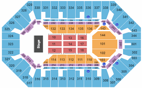 Freedom Hall At Kentucky State Fair Seating Charts For All