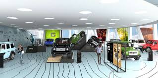 Mercedes Benz Museum Emercedesbenz