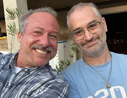 Big night at our Tuesday meeting last night — packed with milestones and  powerful moments. We celebrated Yehuda with 3 years sober and Ernest with 1  year sober — both incredible examples