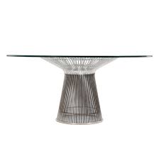 Warren Platner Dining Table 60 Round Dining Table Platner Dining Table Warren Platner Dining Table
