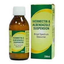 Dewormers