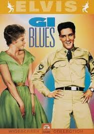 G I Blues My First Elvis Movie Loved The Dancing And Music Going To The Movies Cost 25 Cents Back Then Box Elvis Presley Movies Elvis Presley Movies To Watch Free