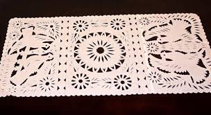 See more ideas about mexican party, mexican party theme, diy mexican decorations. Papel Picado Mexican Table Runner Mexican Theme Party Decorations Fi Mexfabricsupplies
