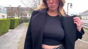 Alva, Real French Amateur First DP - XNXX.COM