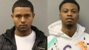 2 Chicago men arrested minutes after shooting, wounding 2 people in  Humboldt Park