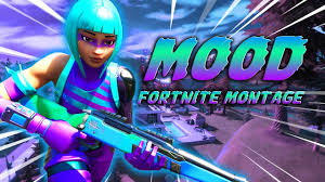 This opens in a new window. Fortnite Montage Mood 24kgoldn Iann Dior Montage Fortnite Mood