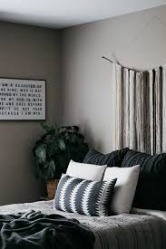 The easiest pillow arranges an idea if you do not like to stack unlimited pillows around your mouth, which will be the usual four pillows. How To Arrange Pillows On Your Bed The Anastasia Co