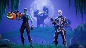 If you're looking to dress up as a particular skin (or to head out with a particular accessory), you'll want. Fortnite Tops Halloween Costumes For 2018 Game Rant