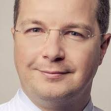 Neuer Direktor für die Urologie