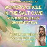 Women's Circle with Kirsten Haley