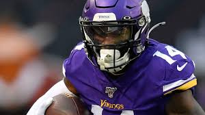 The extension is worth $72,000,000 with $40,007,000 in total guarantees. Vikings Fine Stefon Diggs 200 000 For Missed Practices Meetings Sports Illustrated