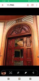 خدمات الصيانة تصنيع أبواب خشبي 8542675 مزاد قطر