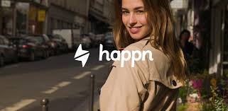 With over 100 million members, happn is the dating app that lets you find everyone you have crossed paths with; Happn Local Dating App 26 1 1 Download Android Apk Aptoide