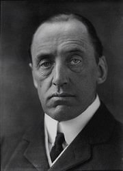 Sir] Edward Carson (1854-1935)