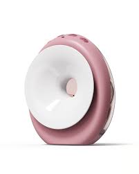 Momcozy Air 1 Tire-lait ultra-fin
