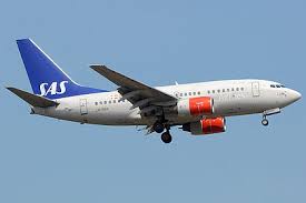 Check spelling or type a new query. Ln Rrr Sas Scandinavian Airlines Boeing 737 683