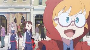 Steam Workshop Little Witch Academia Lotte Jansson Replace Coach Lift your spirits with funny jokes, trending memes, entertaining gifs, inspiring stories, viral videos, and so much more. steam workshop little witch academia
