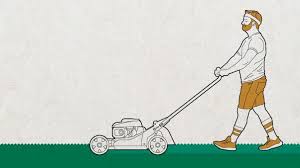 When starting any type of business you will need to plan for your future. How To Mow The Lawn Useful Tips For Push And Riding Lawnmowers