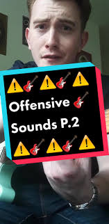 ⚠️🎸OFFENSIVE GUITAR SOUNDS P.2 🎸⚠️ Inspirations : EVH, Satriani, Sim...