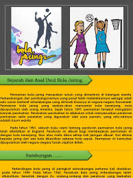 Dalam permainan bola voli memang saat ini sudah sangat populer akan bisa membantu masyarakat untuk menyalurkan hobinya dalam berolahraga. Sejarah Dan Asal Usul Bola Jaring