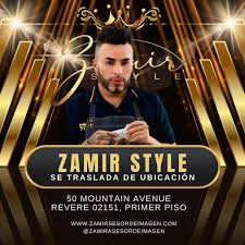 Zamir Stylist