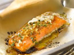 Saumon En Papillote Recettes Recette Saumon Papillote Recette Saumon En Papillote Poisson En Papillote