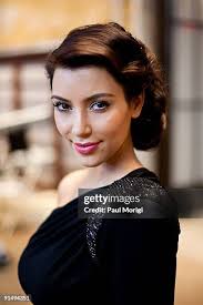 122 Jill Stuart Spring 2009 Fashion Show Front Row And Backstage Stock  Photos, High-Res Pictures, and Images