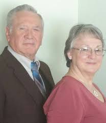 Harlan and Marsha McClellan