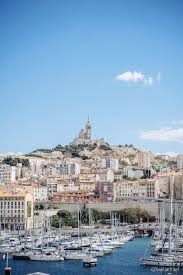 Vieux Port Marseille France Blog Voyage Lovelivetravel Visiter Marseille Marseille Image De Marseille