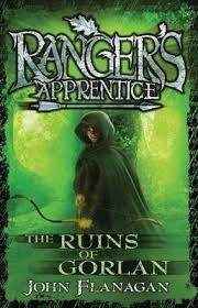 It centers around the titular character will , the apprentice of ranger halt , though he graduates from his apprenticeship partway through the series. Ranger S Apprentice 1 By John Flanagan Paper Plus