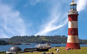 Disruption to garden waste service: 10 Fascinating Facts About Historical Plymouth Uk Aspen Woolf