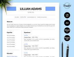 Making a professional resume of yourself is important to make a perfect first all of these cv templates on pngtree can be downloaded in editable psd format instead of a simple. Templates Design Co Projects Simple Resume Templates Dribbble