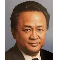 Segundino G. Ucab Obituary