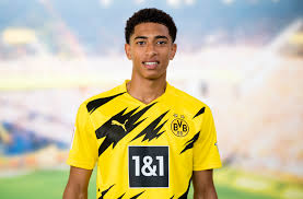 In the game fifa 21 his overall rating is 69. Jude Bellingham Transfermarkt Dortmund To Sign Bellingham The 20 Most Expensive Players Aged 17 And Under Givemesport 29 06 2003 In Stourbridge England