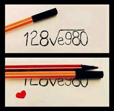 128 E980 I Love You Cards Diy Gifts Boyfriend Gifts