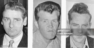 2/24/1967- The confessed Boston Strangler, Albert H. DeSalvo, 35 and...  News Photo