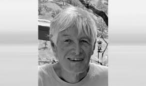 Thomas George Kankiewicz 1944-2021 • Paso Robles Press