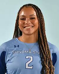 2024 Women's Volleyball Roster