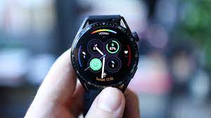 Links on android authority may earn us a commission. Hands On Huawei Watch Gt 3 Review Techradar