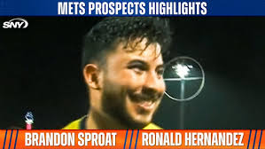 Mets Prospects Highlights