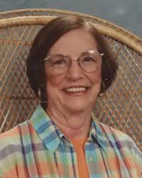 Obituary information for Shirley Ann Barnes