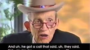 The Making of the ADA