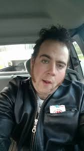 Ran into an old working pal