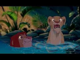 The Lion King Can You Feel The Love Tonight Hd Lion King Songs Disney Music Videos Lion King