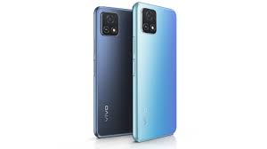 Vivo Y31s (t1 version), with MediaTek ...