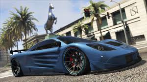 Head to the xbox store and download all of the free gta 5 dlc. Coming Soon To Gta Online Special Vehicle Races New Cars Modes More Rockstar Games