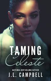 Taming Celeste (Island Adventure Romance Book 3)