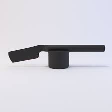Angle Razor 3d Model Cgtrader Cagatay Cetin In 2020 3d Model Low Poly 3d Models Model